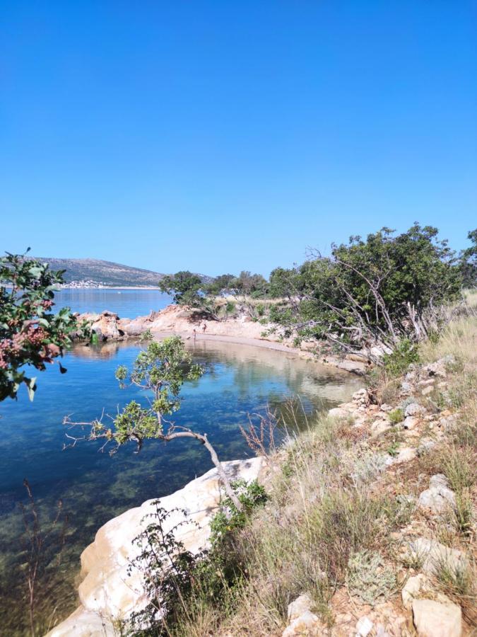 Villa Zora, Starigrad Paklenica, Seline Exterior foto
