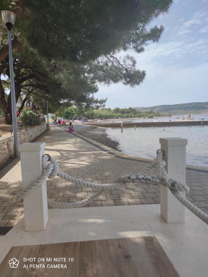 Villa Zora, Starigrad Paklenica, Seline Exterior foto